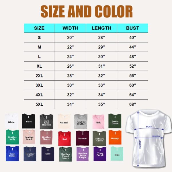 Mountain Dew Baja Blast Beach T-Shirt | Tropical Soda Graphic Tee - Image 5